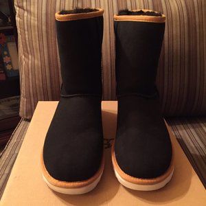 Women's UGG boots size 10